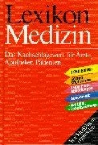 Lexikon medizin naumann - lexikon,