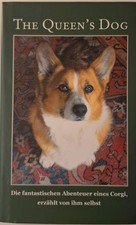 The Queen's Dog von Baya Bruchmann   K1