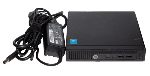 Linux tiny 260 g1 - hp,