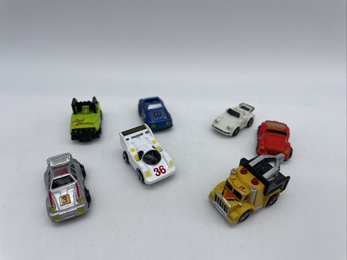 Miniatur autos konvolut - miniatur,