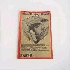 Ronald D. Laing "Knoten"