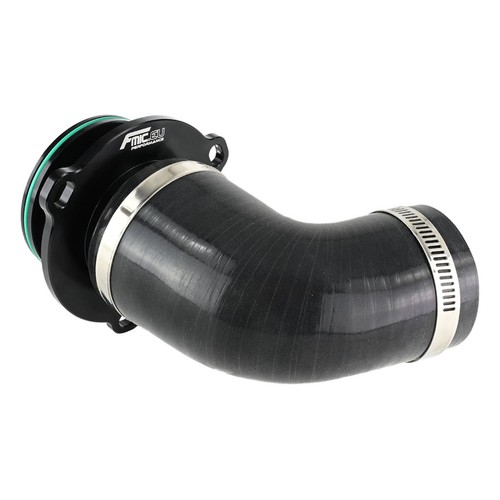 Turbolader muffler delete für - turbolader,