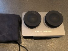 CALF x VISINSE 3D 8K VR180  *