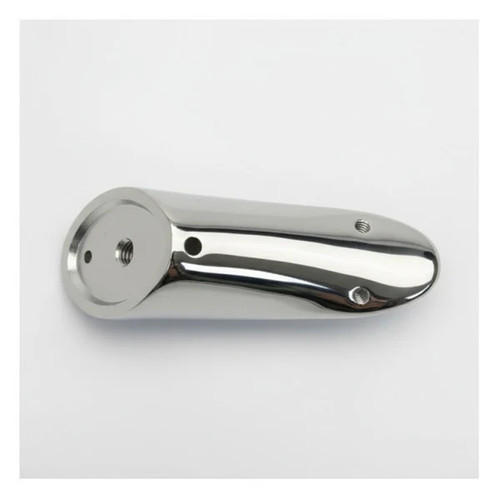 Azimut stainless steel rail - steel,