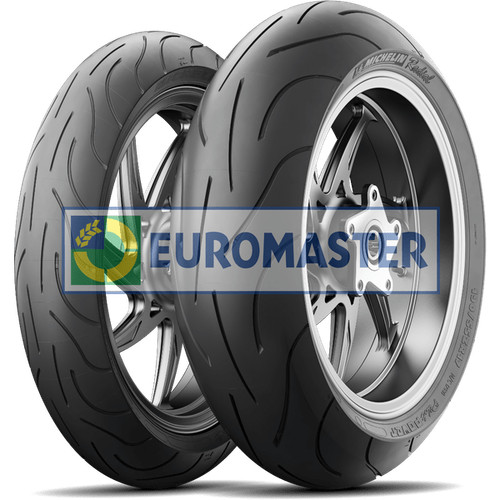 Sommerreifen michelin 180 - michelin, 180/55