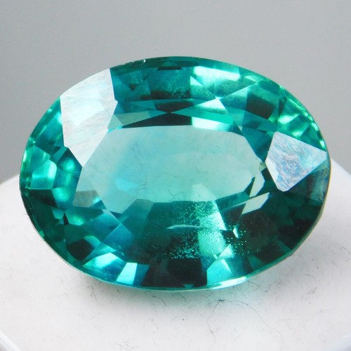 Natürlicher paraiba - ct,