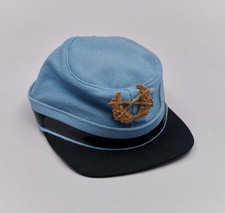 Rare Filzmütze Kappe Studentika schlagende Verbindung wohl 20er Jahre