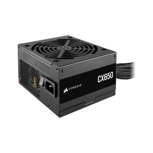Corsair cx650 650w atx - corsair,