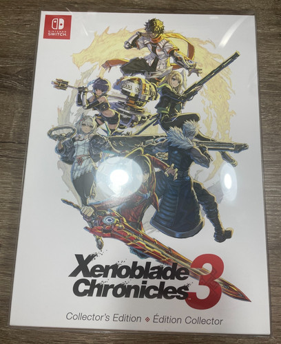 Xenoblade chronicles - xenoblade,