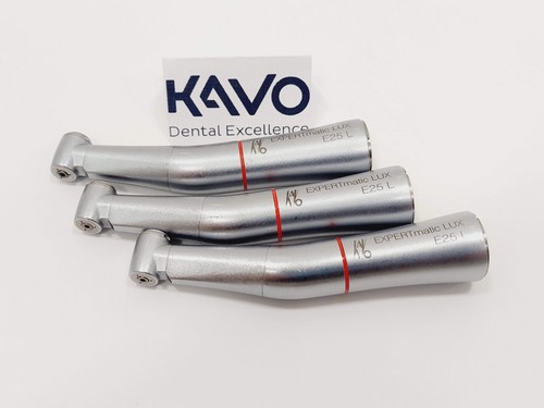 Kavo winkelstück e25 l - e25,