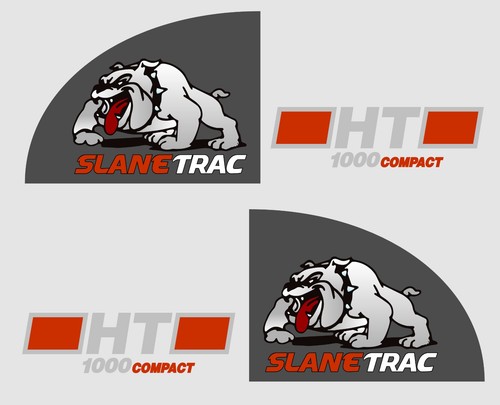 Slanetrac ht1000 dumper - slanetrac,