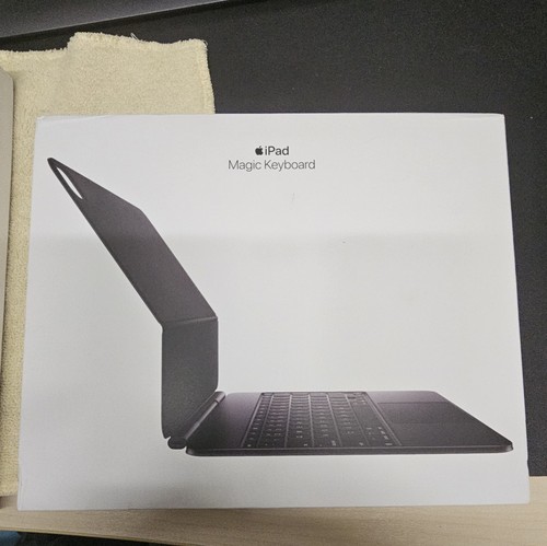 Apple magic keyboard case für - magic,