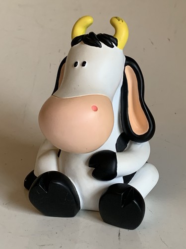 Nici spardose kuh schwarzbunte - nici,