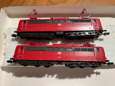 Minitrix Bastlerpaket - 2 x