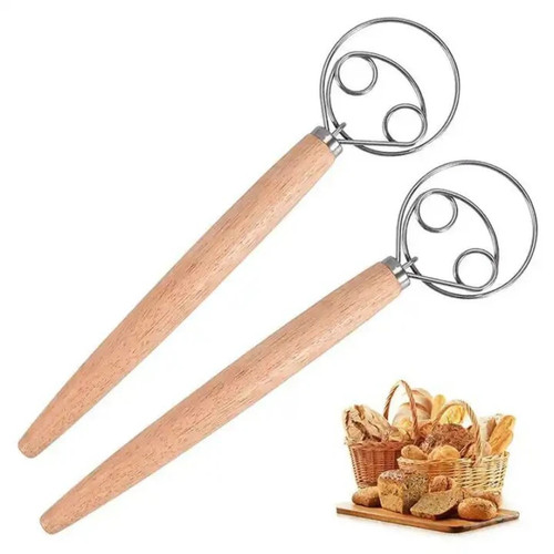 Teigschneider teigmischer - teigschneider,