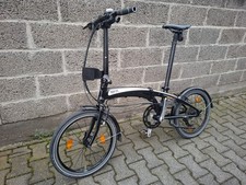 Tern Verge P20 - 20 Zoll