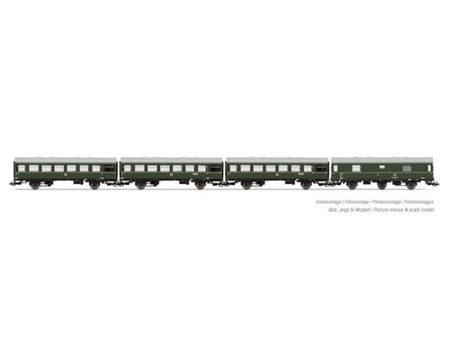 Arnold rekowagen 4 tlg - arnold,