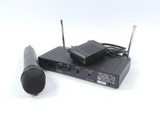 Sennheiser SKM 3-E Freeport