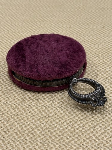 Jugendstil lupe - lupe,