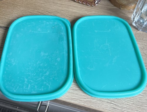 Tupperware ersatzdeckel - tupperware, 2