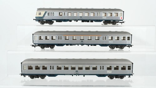 Märklin konvolut - märklin,