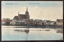 Freienwalde Chociwel Pommern