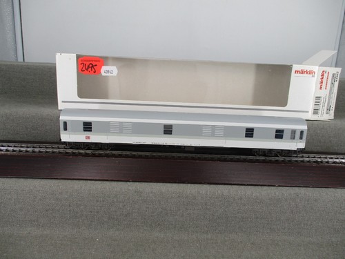 Märklin spur 43962 - märklin,