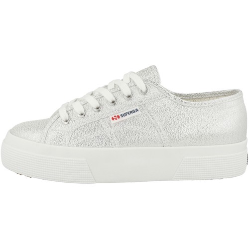 Superga 2740 platform lame - 2740,