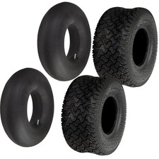 2x Reifen inkl. Schlauch