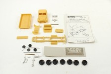 1:43 Collwitzer Modellbau B- 4301 Opel Blitz mit Pritsche Bj. 1951, Bausatz OVP