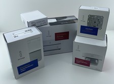 SmartHome Set Bewegungsmelder Smart Home Zentrale, INNOGY Home Box, Innogy