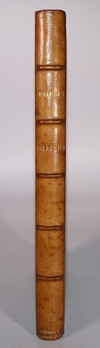 1889 the traveller deserted - 1889,