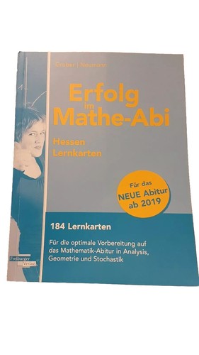 Erfolg mathe abi - im, hessen