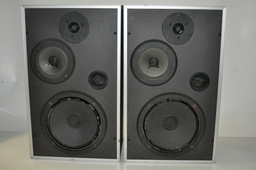 Jamo 125 lautsprecher boxen - jamo,