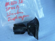 Suzuki DR 650 SE  Typ SP46 B   Vergaser Schieber Diaphragm Carburetor Membrane