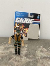 GI JOE VINTAGE HASBRO 1990