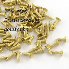 sehr kleine Mini Holz