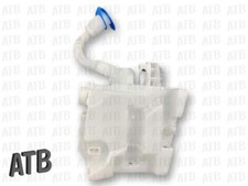 Waschwasserbehälter