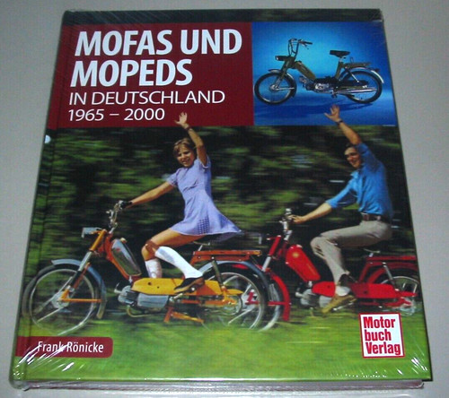 Bildband mofas und - bildband,