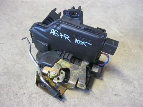 Stellmotor hinten rechts audi - stellmotor,