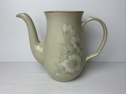 Denby daybreak kaffeekanne - denby,