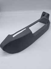 BMW E39 Verkleidung Blende Sitz Grau Beifahrerseite Rechts 521082072349