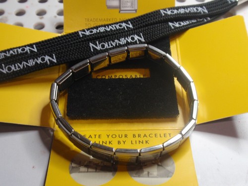 Original nomination silber - original,