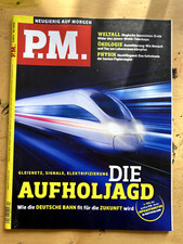 P.M. ZEITSCHRIFT 04/2023 –