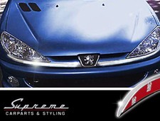 PEUGEOT 206 und CC und SW