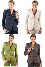 LYBWYLSON BY TOFF TOGS BLAZER