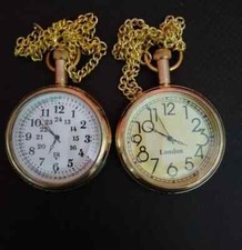 Konvolut 2 Uhr Elgin Vintage
