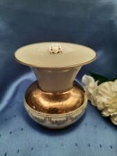  Alte Porzellan Vase Alka mit