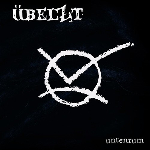 übelzt untenrum grün - Übelzt,