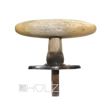 Fensterolive Horn antik